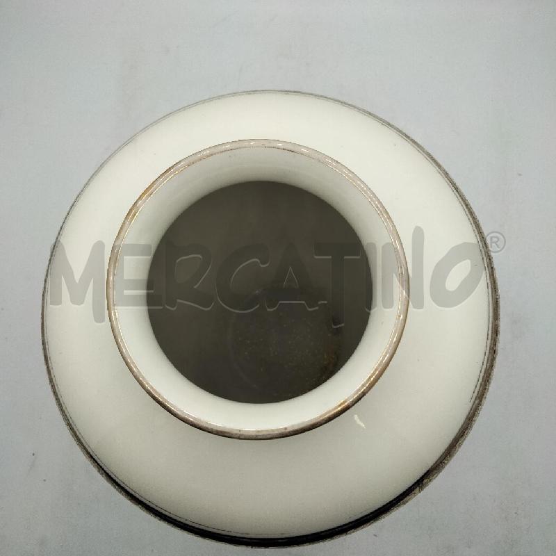 VASO BAVARIA DEC RIGO DOR | Mercatino dell'Usato Roma viale tirreno 2