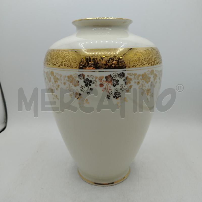VASO BAVARIA RIGO DOR | Mercatino dell'Usato Roma viale tirreno 1