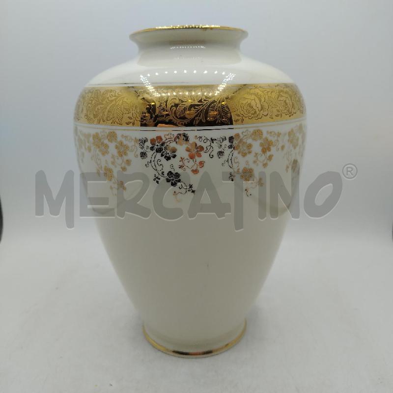 VASO BAVARIA RIGO DOR | Mercatino dell'Usato Roma viale tirreno 2