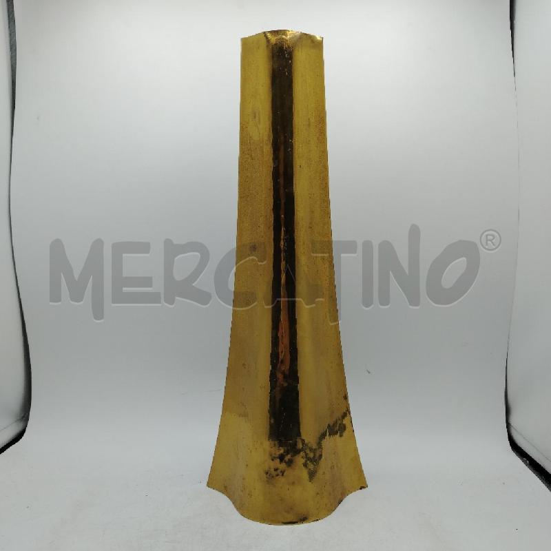 VASO DESIGN ZANETTO | Mercatino dell'Usato Roma viale tirreno 1