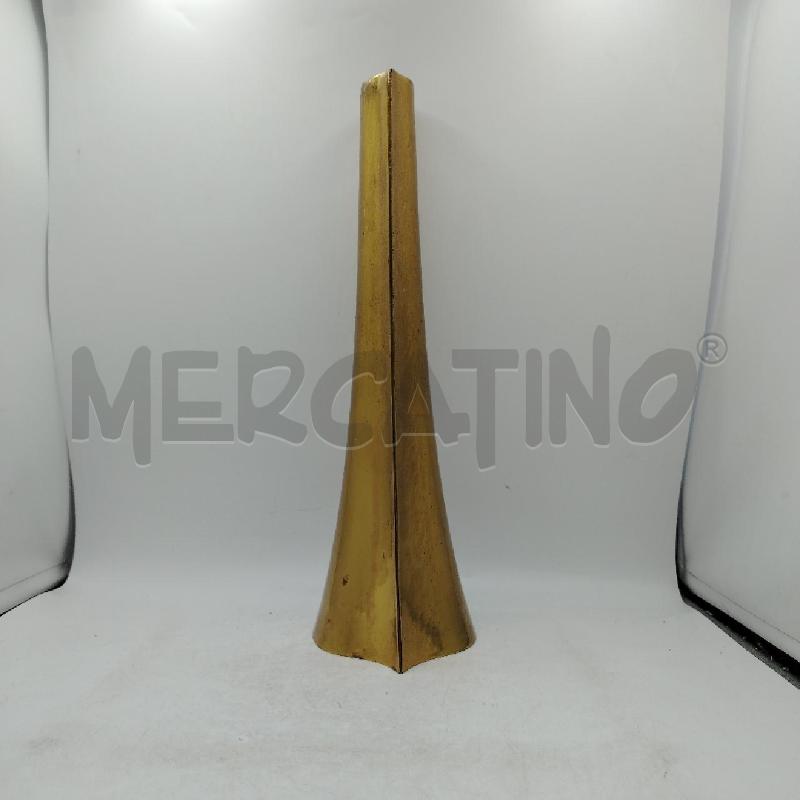 VASO DESIGN ZANETTO | Mercatino dell'Usato Roma viale tirreno 2