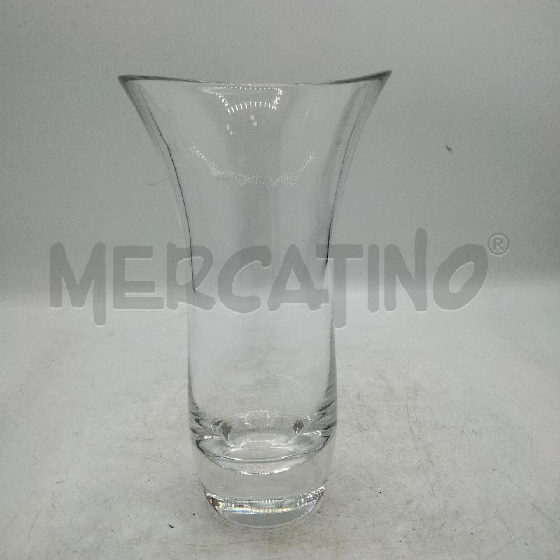 VASO VETRO GINORI | Mercatino dell'Usato Roma viale tirreno 2