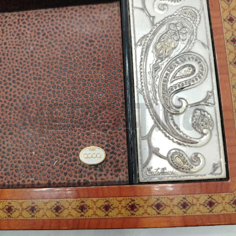 VASSOIO DECORATIVO CASTELLANI | Mercatino dell'Usato Roma viale tirreno 3