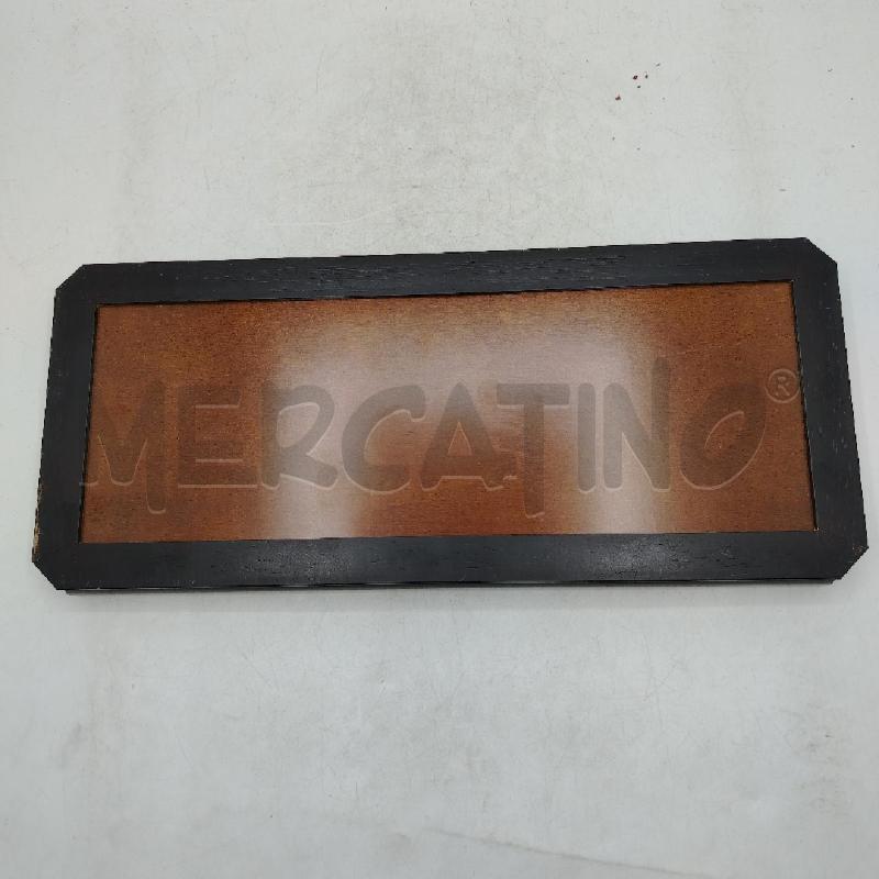 VASSOIO DECORATIVO CASTELLANI | Mercatino dell'Usato Roma viale tirreno 4