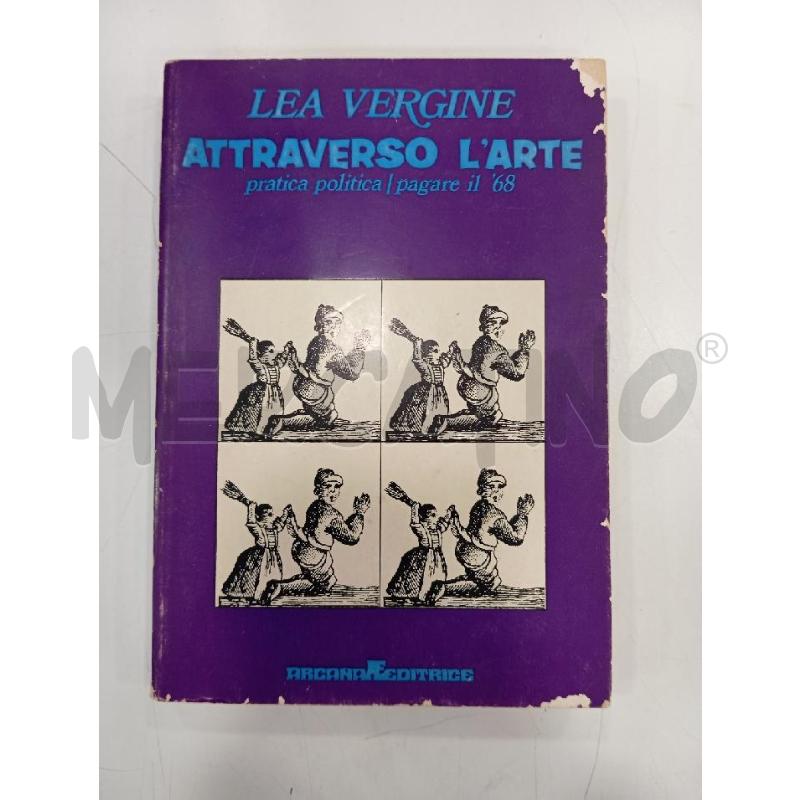 VERGINE ATTRAVERSO L'ARTE DA RIV | Mercatino dell'Usato Roma viale tirreno 1