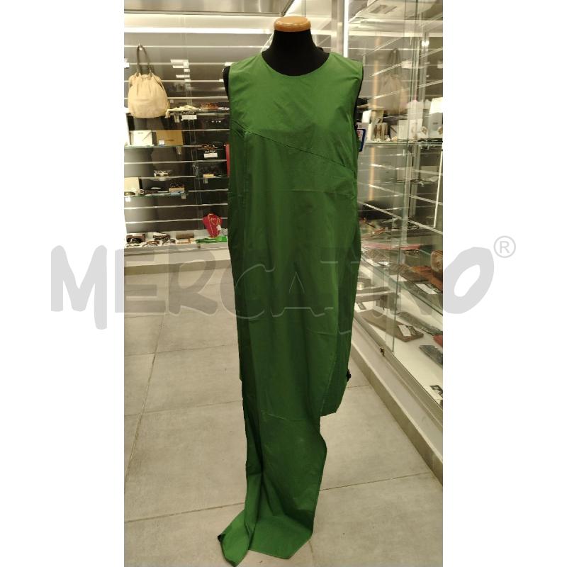 VESTITO D CATERINA D VE AMPIO | Mercatino dell'Usato Roma viale tirreno 1