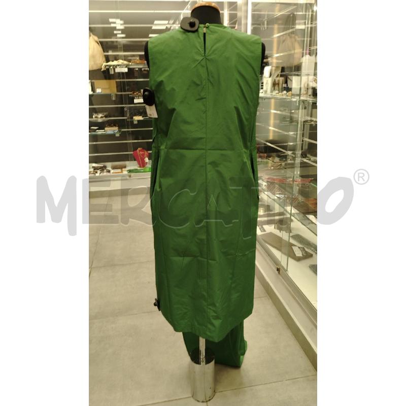 VESTITO D CATERINA D VE AMPIO | Mercatino dell'Usato Roma viale tirreno 2