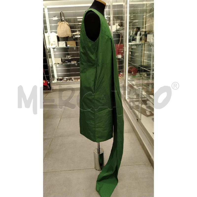 VESTITO D CATERINA D VE AMPIO | Mercatino dell'Usato Roma viale tirreno 3