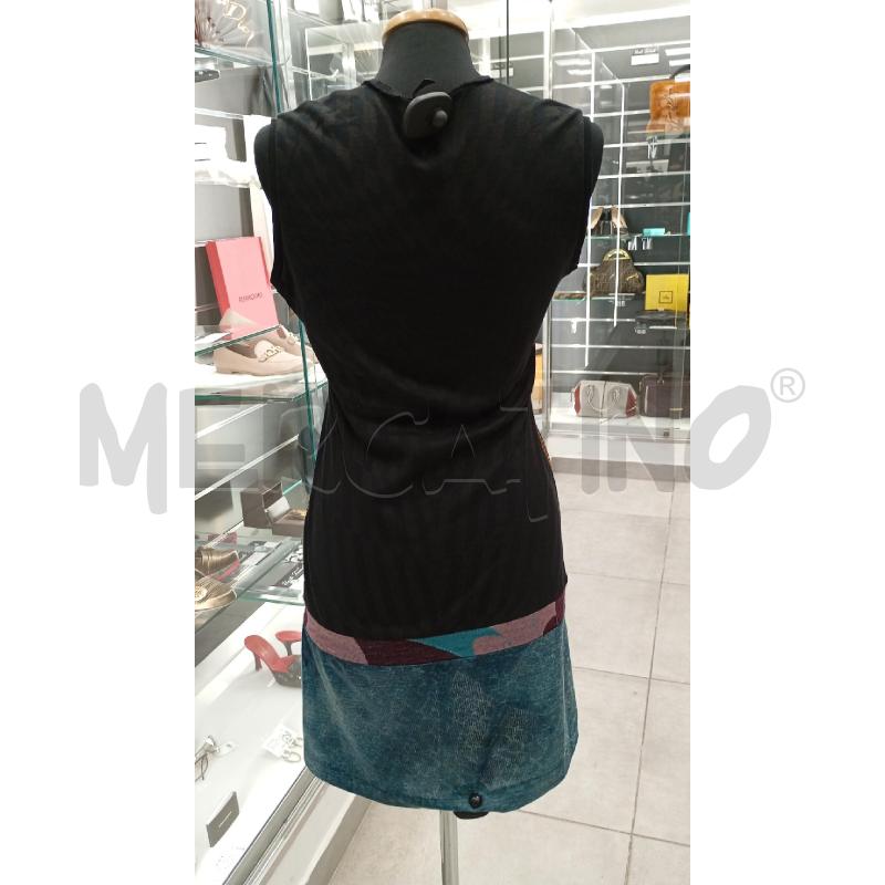 VESTITO D CUSTO FANT BAMBOLINA NE BE SMANICATO | Mercatino dell'Usato Roma viale tirreno 2