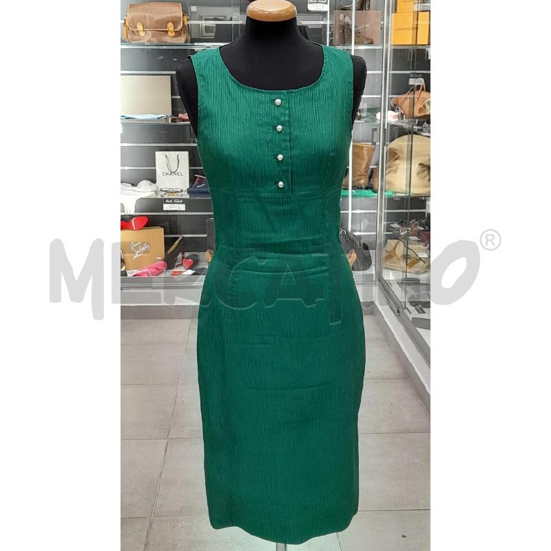 VESTITO D DOLCE&GABBANA  | Mercatino dell'Usato Roma viale tirreno 1