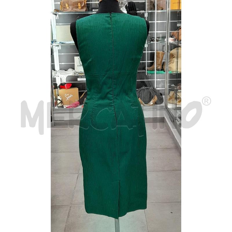 VESTITO D DOLCE&GABBANA  | Mercatino dell'Usato Roma viale tirreno 2