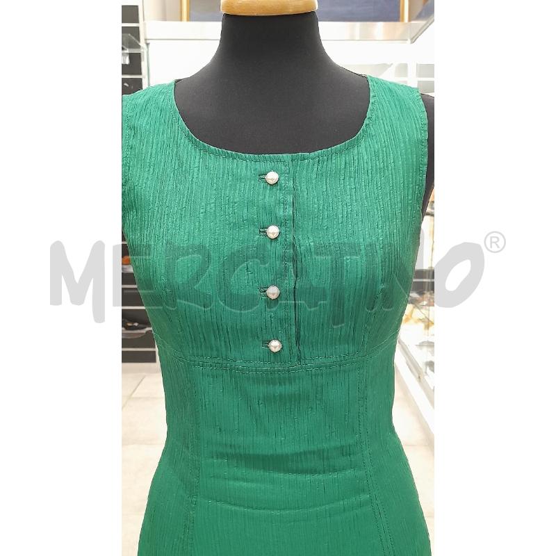 VESTITO D DOLCE&GABBANA  | Mercatino dell'Usato Roma viale tirreno 3