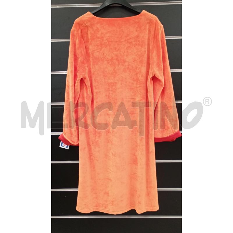 VESTITO D FEELING ARA  | Mercatino dell'Usato Roma viale tirreno 2
