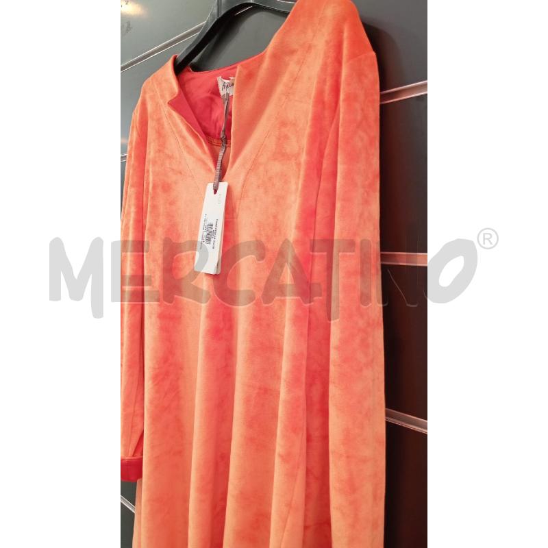 VESTITO D FEELING ARA  | Mercatino dell'Usato Roma viale tirreno 3