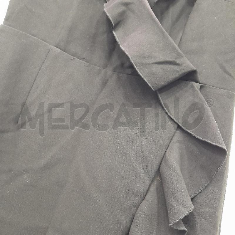 VESTITO D FRENCH CONNECTION NE SCOLLO V BALZA INCROCIOI | Mercatino dell'Usato Roma viale tirreno 5