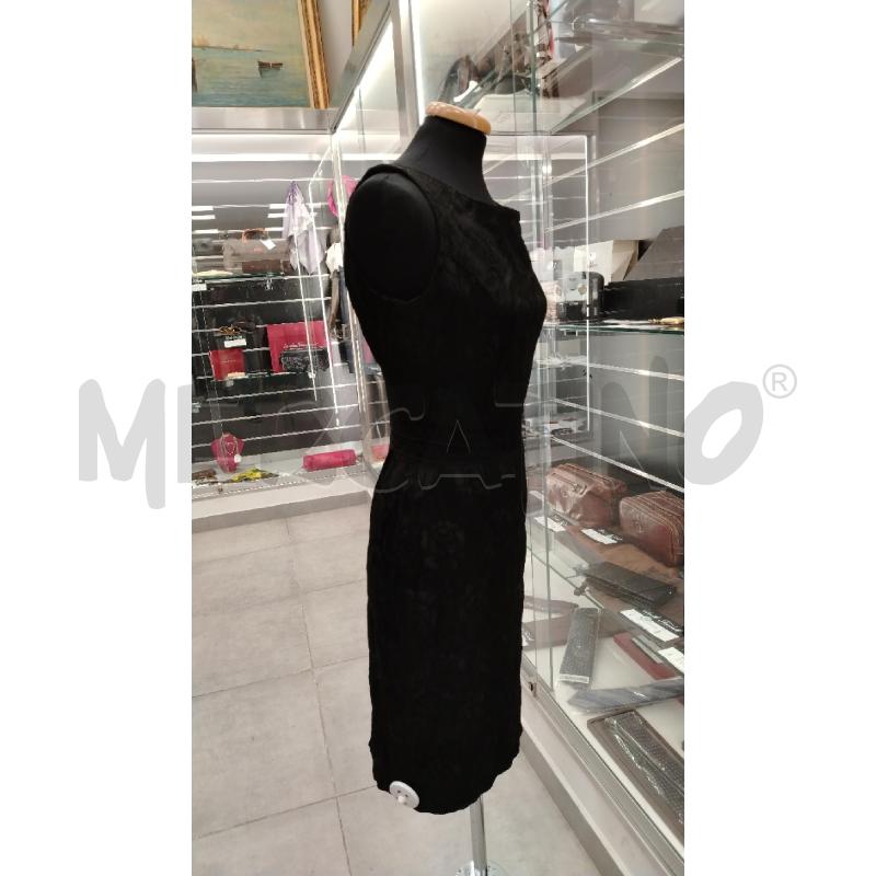 VESTITO D JACQUES D NE PIZZO SCOLLO V  | Mercatino dell'Usato Roma viale tirreno 3