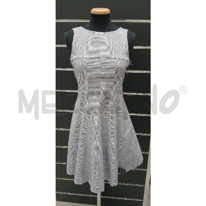 VESTITO D LIUJO BIA BL PALLONCINO | Mercatino dell'Usato Roma viale tirreno 1