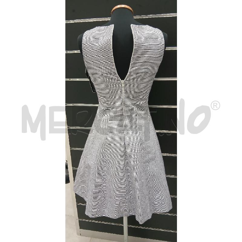 VESTITO D LIUJO BIA BL PALLONCINO | Mercatino dell'Usato Roma viale tirreno 2