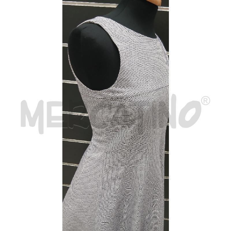 VESTITO D LIUJO BIA BL PALLONCINO | Mercatino dell'Usato Roma viale tirreno 3