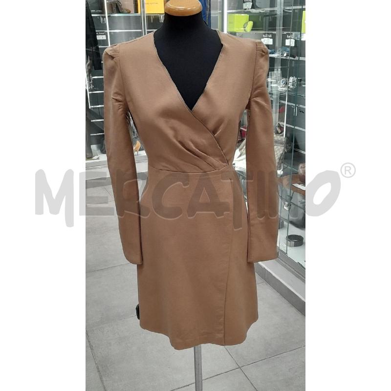 VESTITO D MAUROI GRIFONI BE  | Mercatino dell'Usato Roma viale tirreno 1