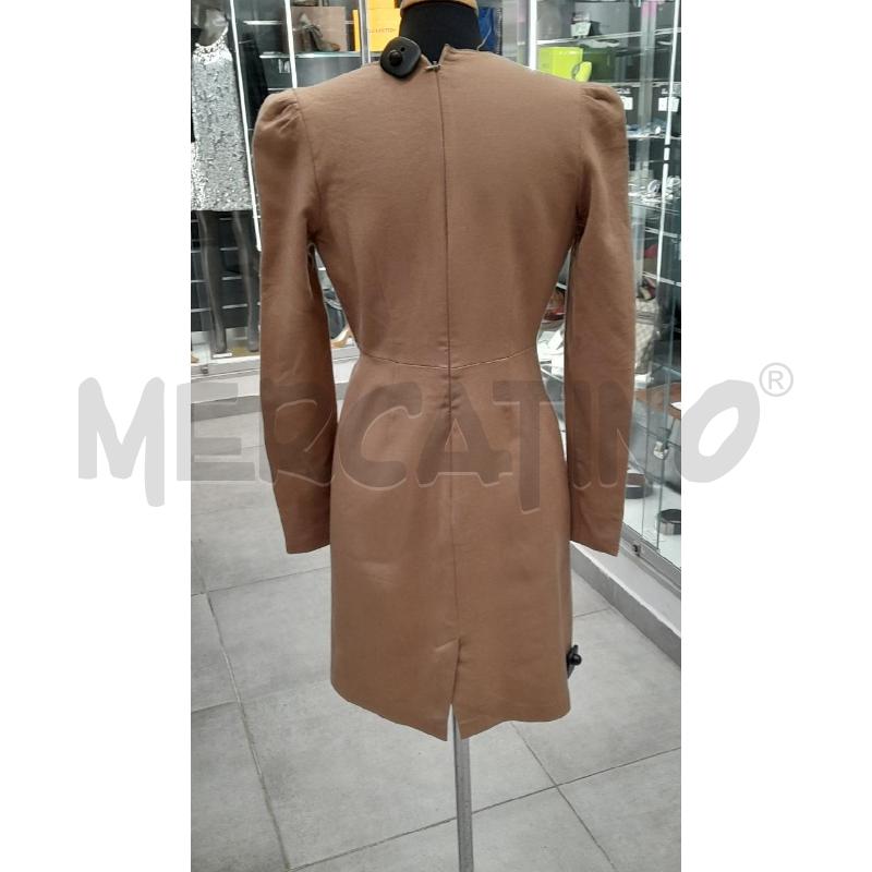 VESTITO D MAUROI GRIFONI BE  | Mercatino dell'Usato Roma viale tirreno 2