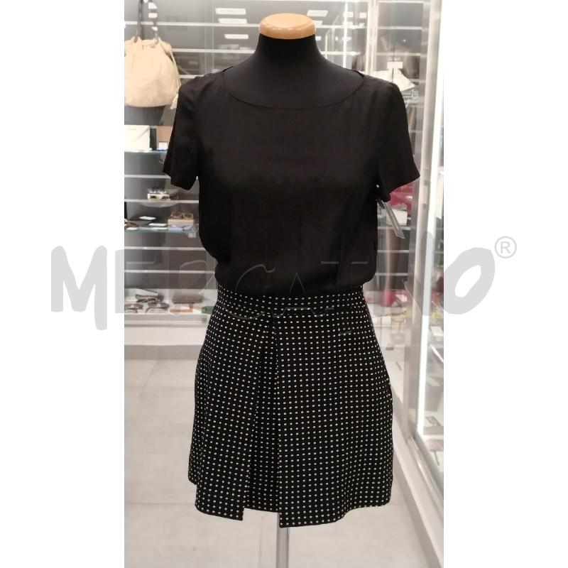 VESTITO D MOSCHINO CHEAP AND CHIC NE POIS BI  | Mercatino dell'Usato Roma viale tirreno 1