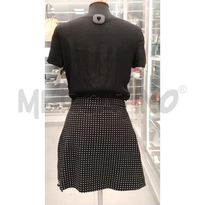 VESTITO D MOSCHINO CHEAP AND CHIC NE POIS BI  | Mercatino dell'Usato Roma viale tirreno 2