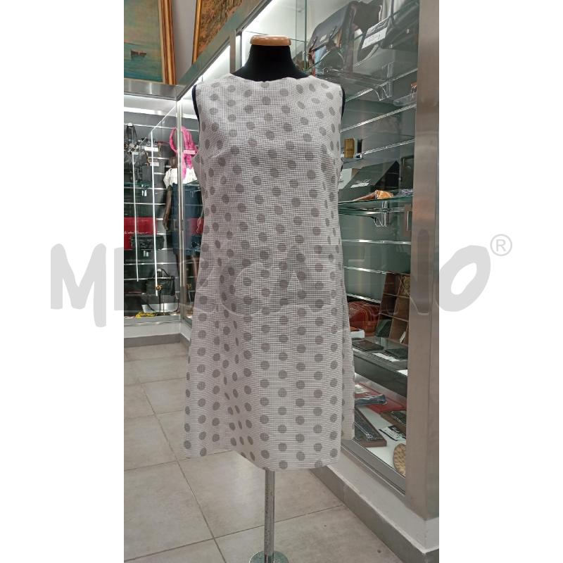 VESTITO D PAOLO TONALI BI POIS GR  | Mercatino dell'Usato Roma viale tirreno 1