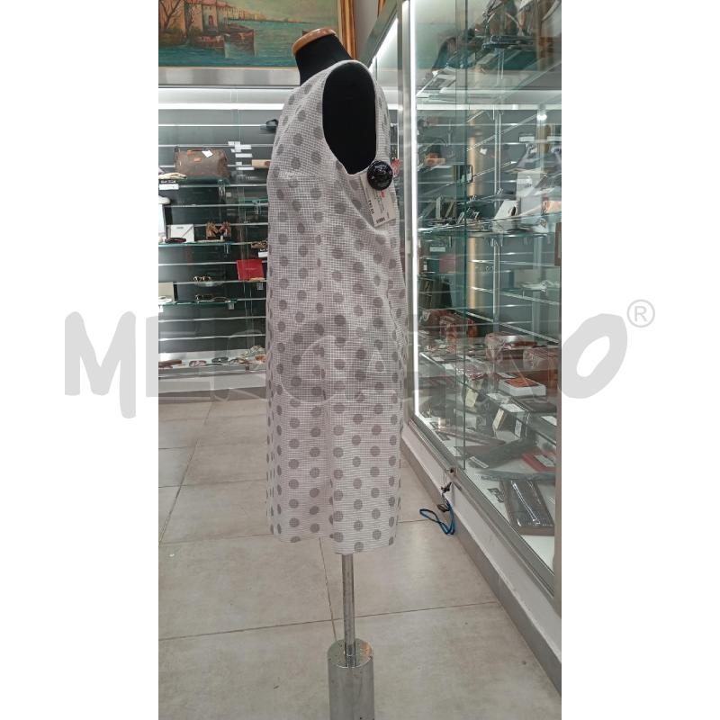VESTITO D PAOLO TONALI BI POIS GR  | Mercatino dell'Usato Roma viale tirreno 3