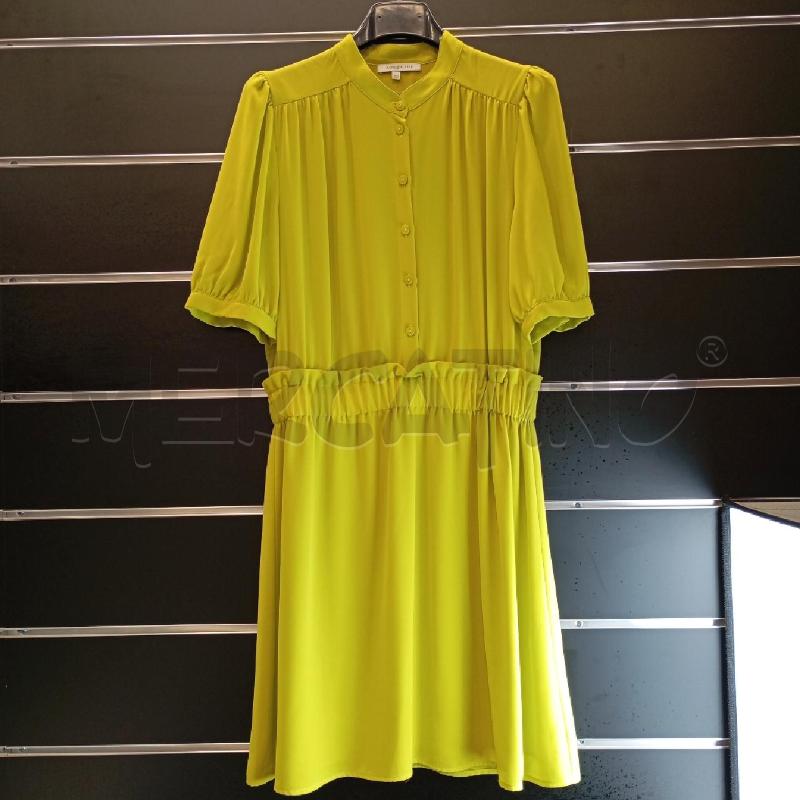 VESTITO D PATRIZIA PEPE VE ACIDO CHEMISIERE  | Mercatino dell'Usato Roma viale tirreno 1