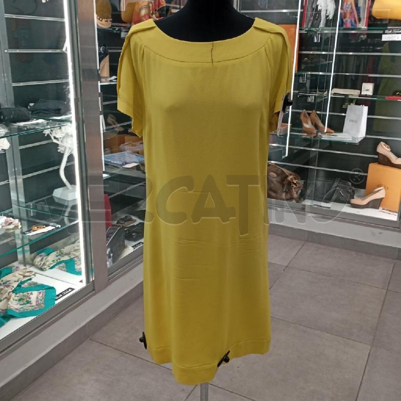 VESTITO D PATRIZIA PEPE VE ACIDO RETRO V TORCIGLION  | Mercatino dell'Usato Roma viale tirreno 1