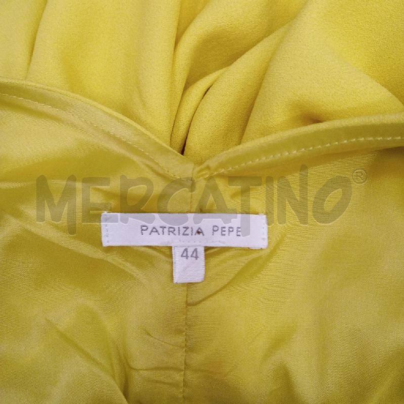 VESTITO D PATRIZIA PEPE VE ACIDO RETRO V TORCIGLION  | Mercatino dell'Usato Roma viale tirreno 3