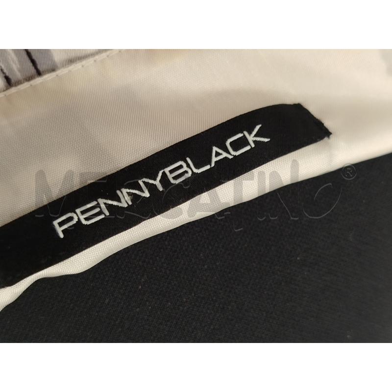VESTITO D PENNYBLACK BI FANT GRATTACIELI NE | Mercatino dell'Usato Roma viale tirreno 3