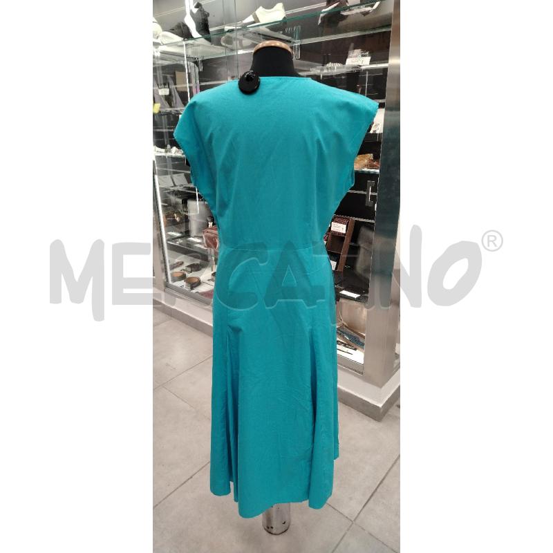 VESTITO D PENNYBLACK CE LUNGO SCOLLO V  | Mercatino dell'Usato Roma viale tirreno 2