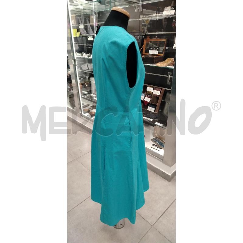 VESTITO D PENNYBLACK CE LUNGO SCOLLO V  | Mercatino dell'Usato Roma viale tirreno 3