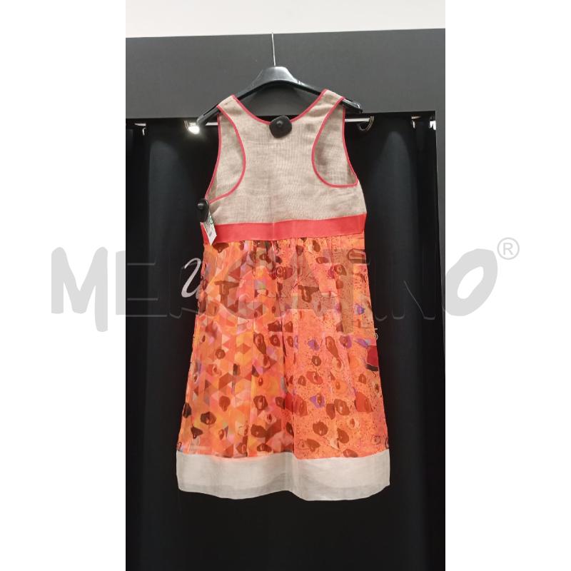 VESTITO D PHILOSOPHY DI ALBERTA FERRETTI | Mercatino dell'Usato Roma viale tirreno 2