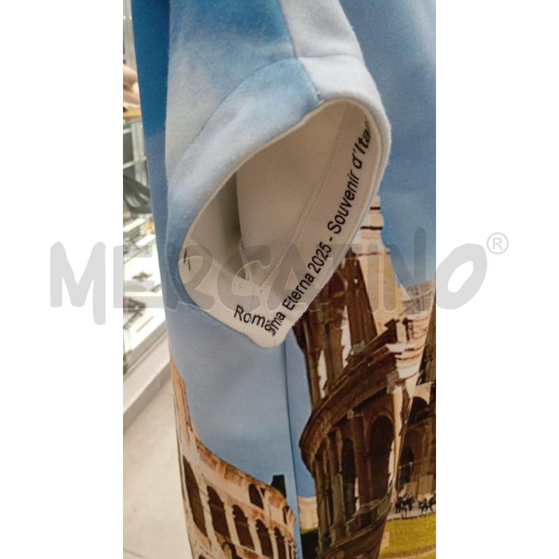 VESTITO D SOUVENIR D'ITALIE ANTONIO PATRIARCA MILANO 1961 | Mercatino dell'Usato Roma viale tirreno 3