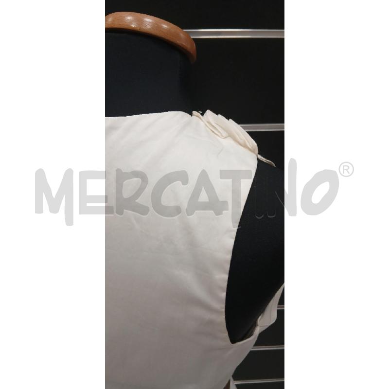 VESTITO D SPACE STYLE CONCEPT BI CERN RETRO  | Mercatino dell'Usato Roma viale tirreno 3