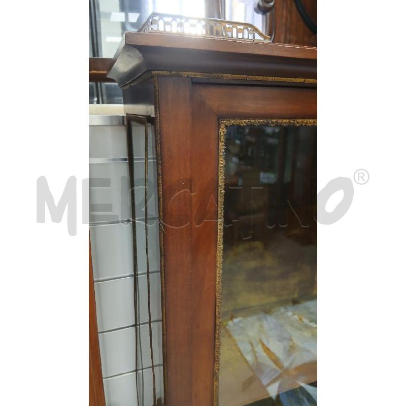 VETRINETTA 1ANTA VETRO DIP A MANO | Mercatino dell'Usato Roma viale tirreno 3