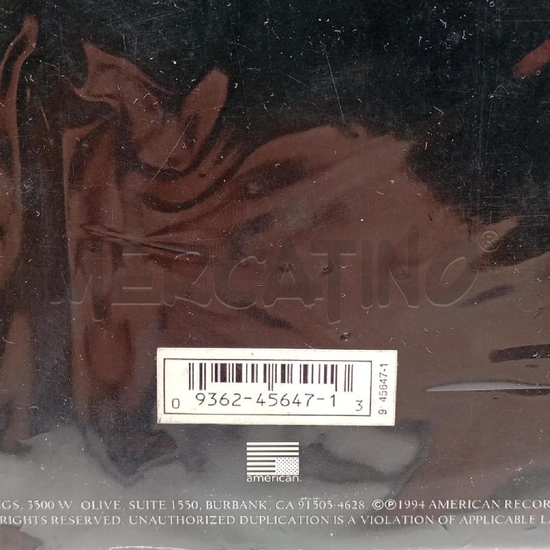 VINILE 33 DANZIG DANZIG 4P MADE IN USA | Mercatino dell'Usato Roma viale tirreno 3