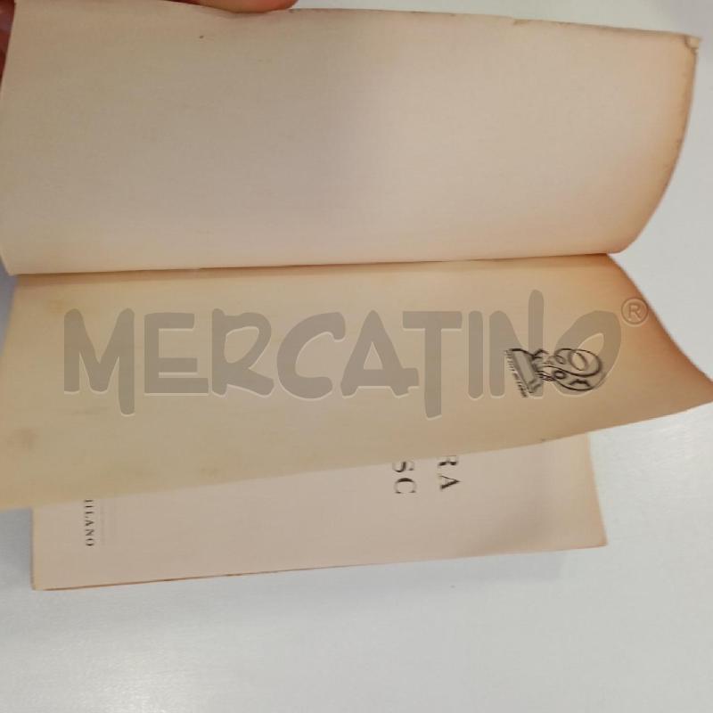 VINT DE MONFREID LA CROCIERA DELL'HASCISC | Mercatino dell'Usato Roma viale tirreno 4
