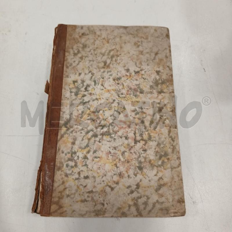 VINT MALACARNE RICORDI DELLA ANATOMIA CHIRURGICA | Mercatino dell'Usato Roma viale tirreno 1