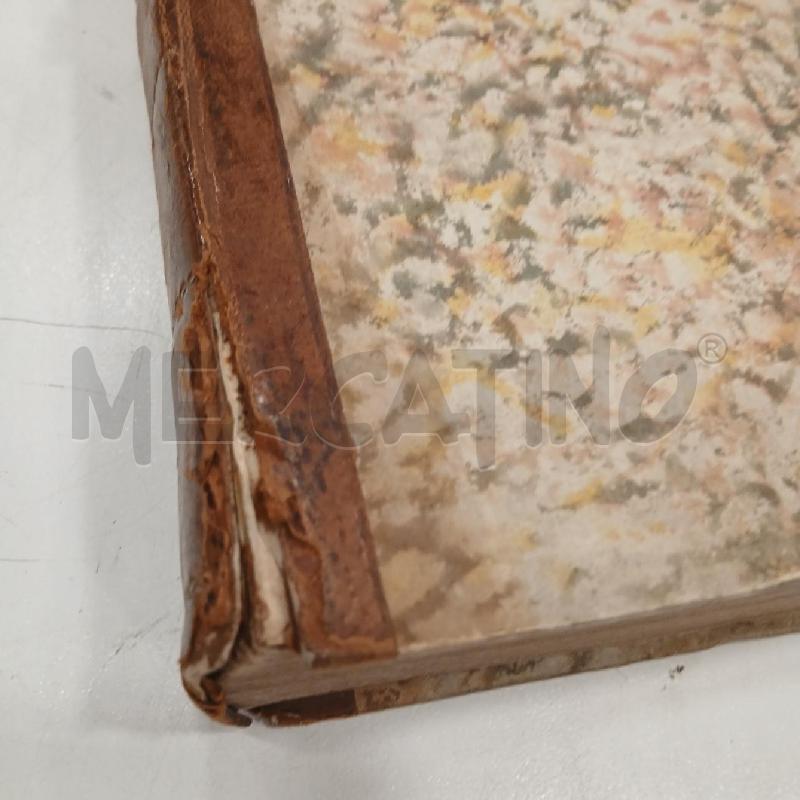 VINT MALACARNE RICORDI DELLA ANATOMIA CHIRURGICA | Mercatino dell'Usato Roma viale tirreno 2