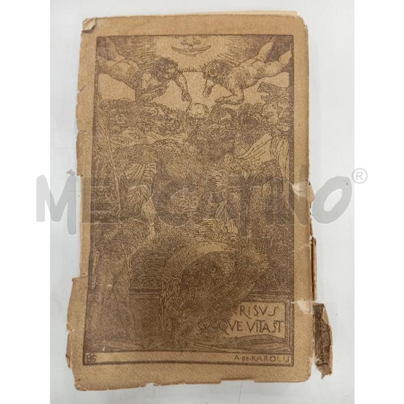 VINT PETRONIO SATYRICON FORMIGGINI EDITORE 1920 | Mercatino dell'Usato Roma viale tirreno 2