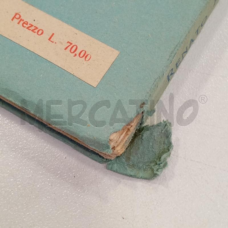 VINT POGGIOLI LA VIOLETTA NOTTURNA | Mercatino dell'Usato Roma viale tirreno 2
