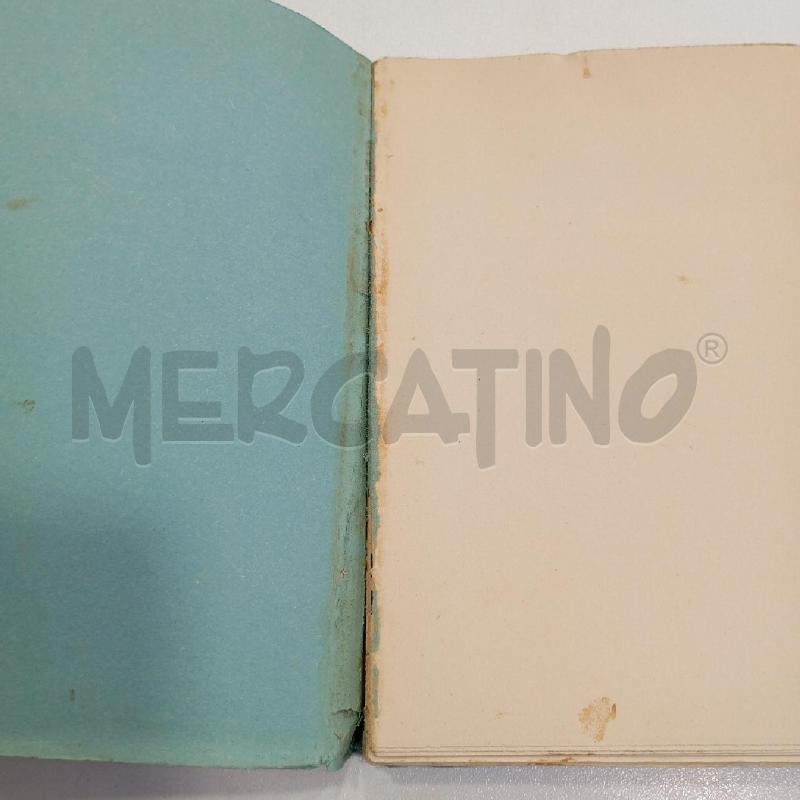 VINT POGGIOLI LA VIOLETTA NOTTURNA | Mercatino dell'Usato Roma viale tirreno 3