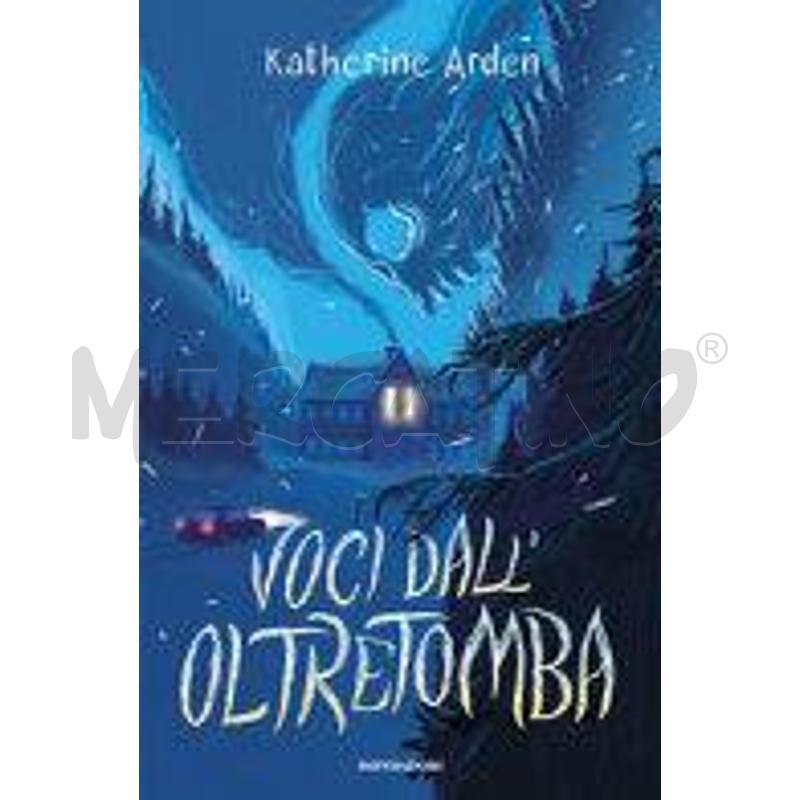 VOCI DALL'OLTRETOMBA | Mercatino dell'Usato Roma viale tirreno 1