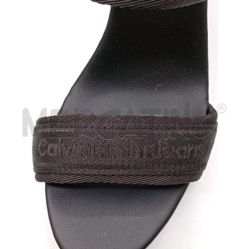 ZEPPA CALVIN KLEIN JEANS NE SCAT  | Mercatino dell'Usato Roma viale tirreno 4