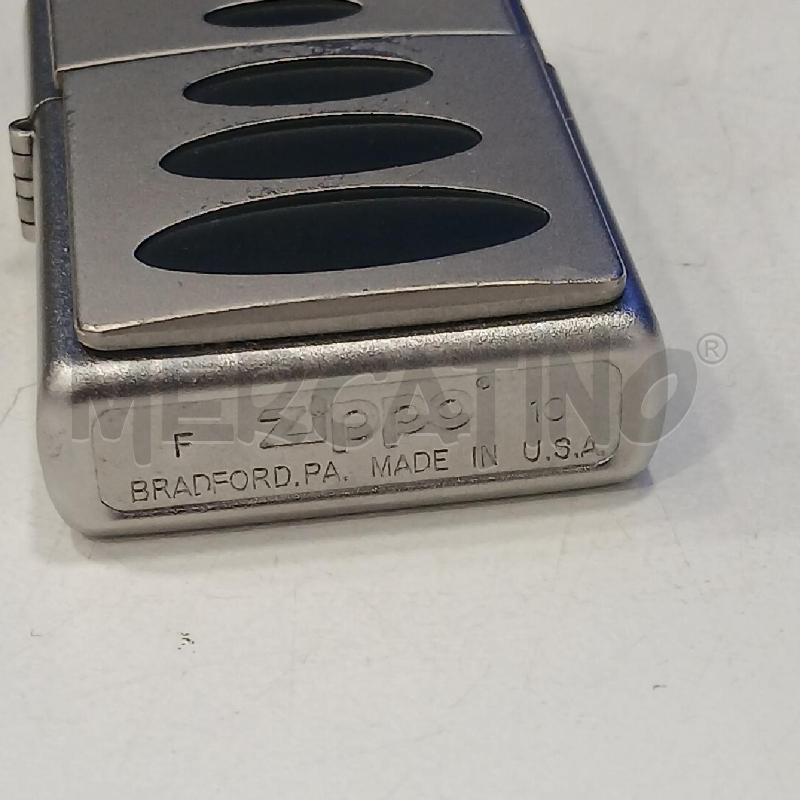 ZIPPO FUNZIONANTE | Mercatino dell'Usato Roma viale tirreno 3