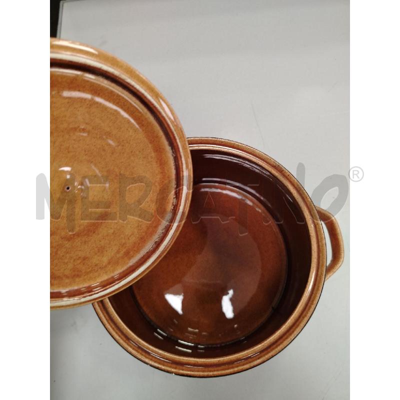 ZUPPIERA LAVENO GINORI FASCIA MARR | Mercatino dell'Usato Roma viale tirreno 3